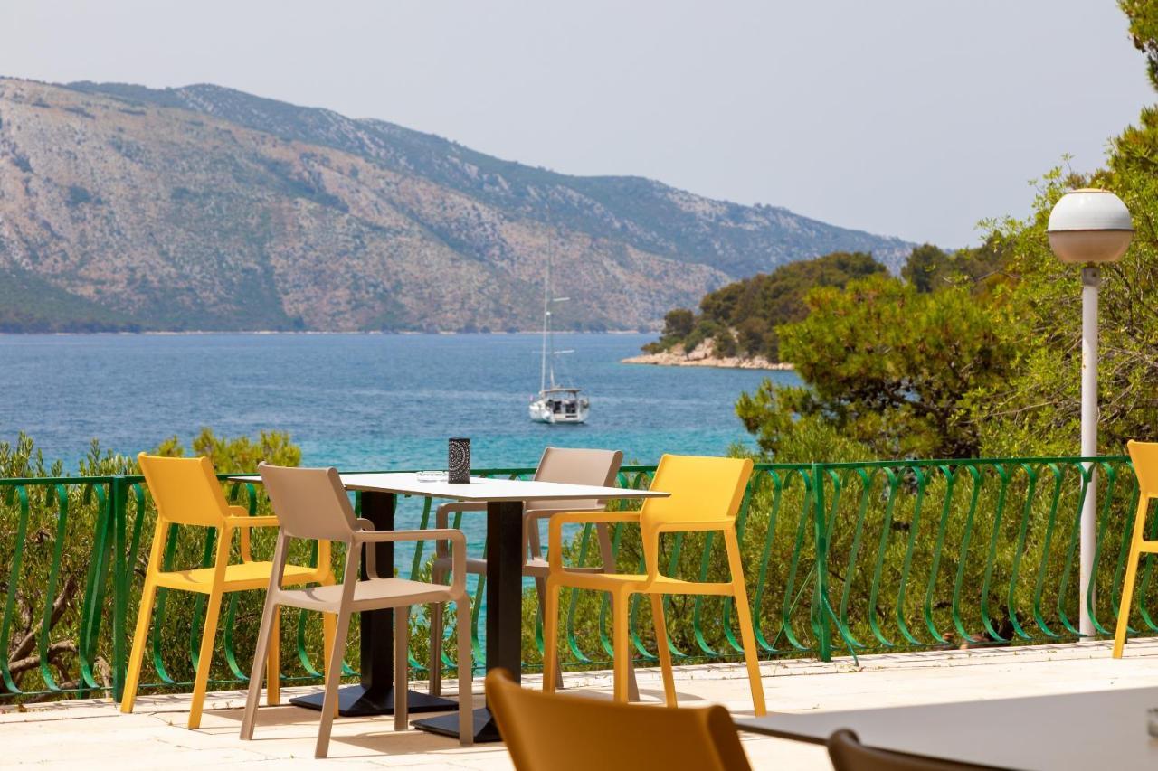 Arkada Stari Grad (Hvar)