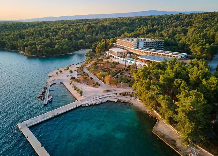 Arkada Hotel