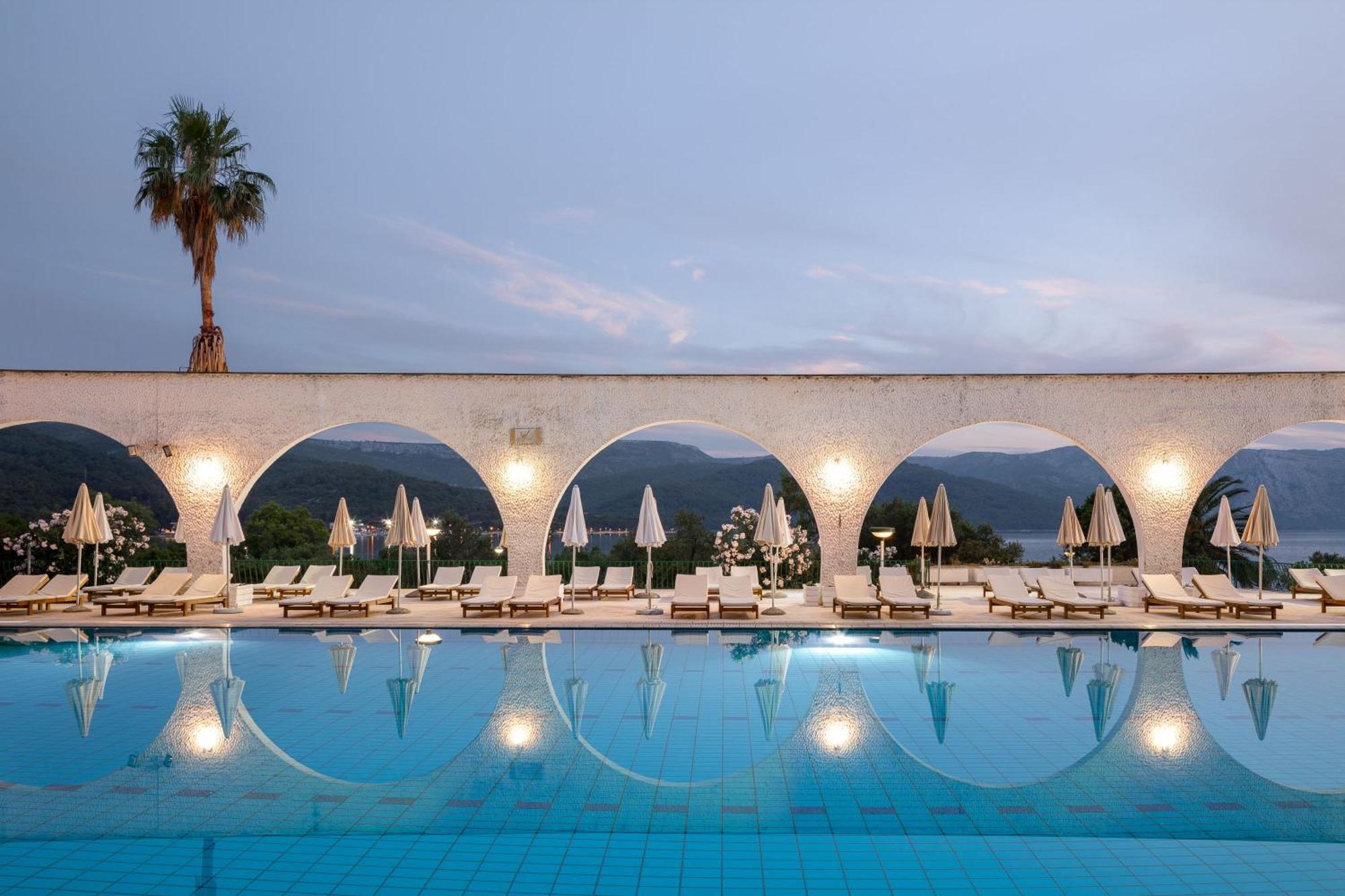 Arkada Hotel